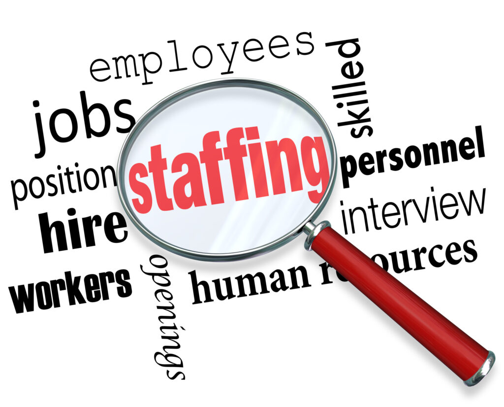 AhBe Global Resourcing & Manning