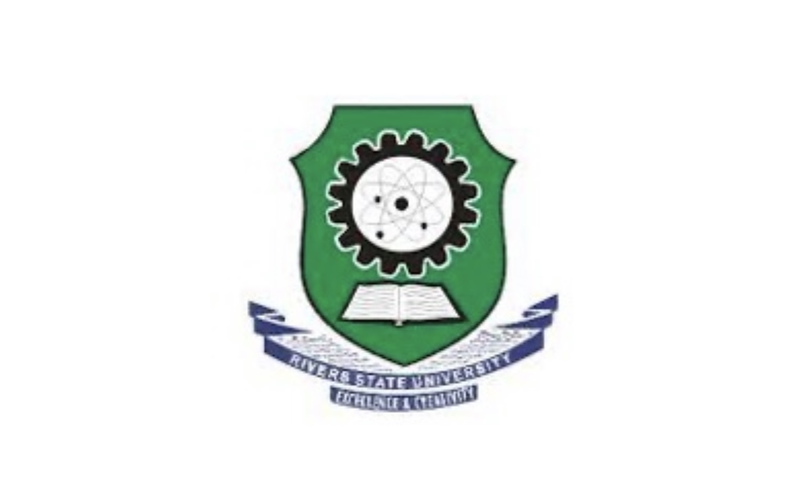 Rivers state university : Brand Short Description Type Here.