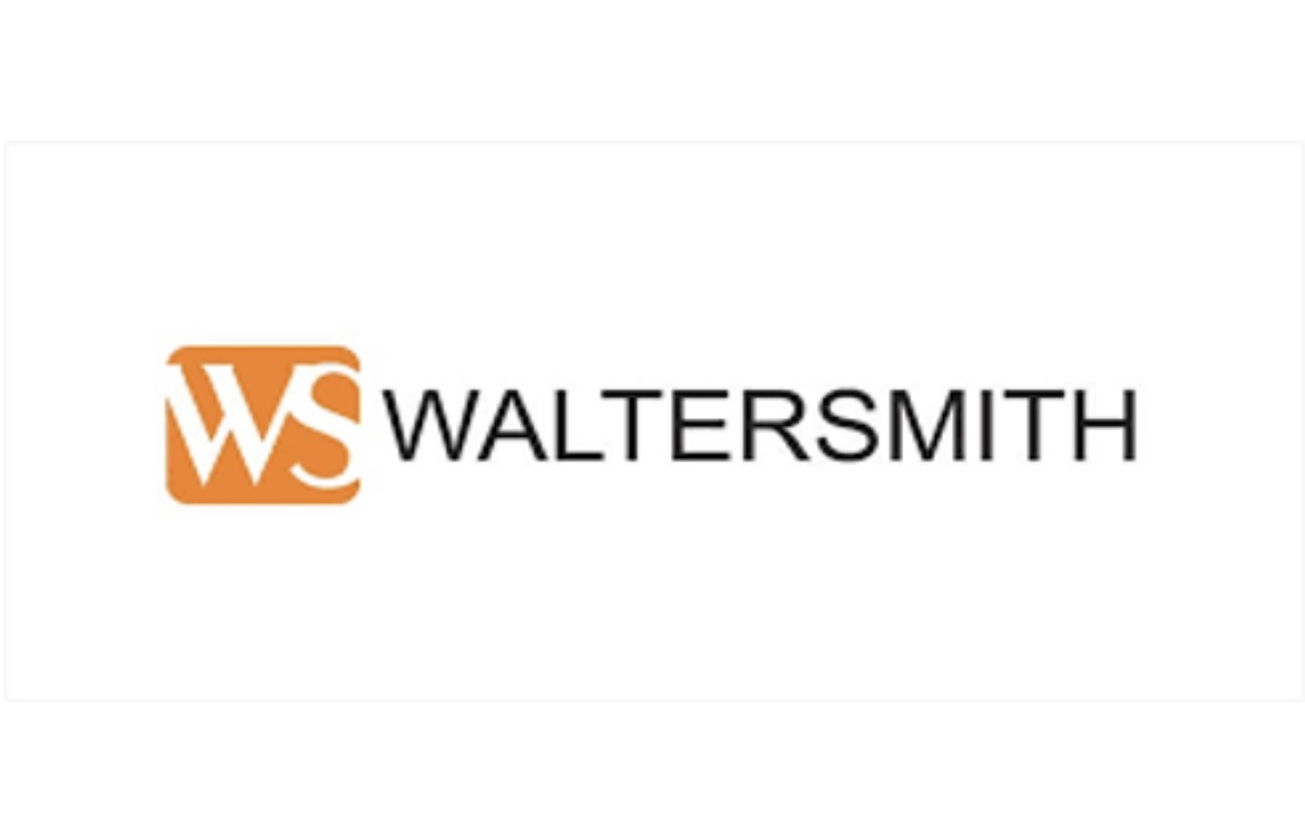 Waltersmith : Brand Short Description Type Here.