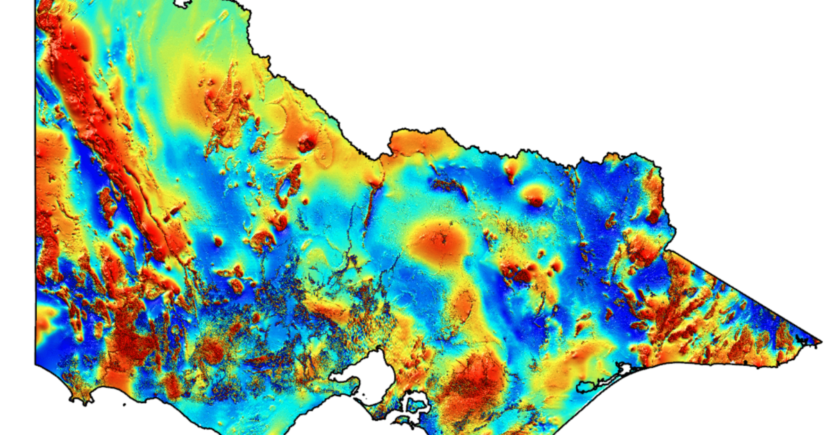 Airborne Surveying Gravity Magnetic Interpretation Ahbe Global