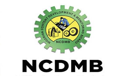 NCDMB : Brand Short Description Type Here.