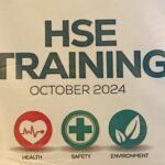 Health Safety & Environmental Management Training – Lagos