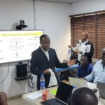 Health Safety & Environmental Management Training – Kwale