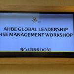 Leadership HSE Management Workshop